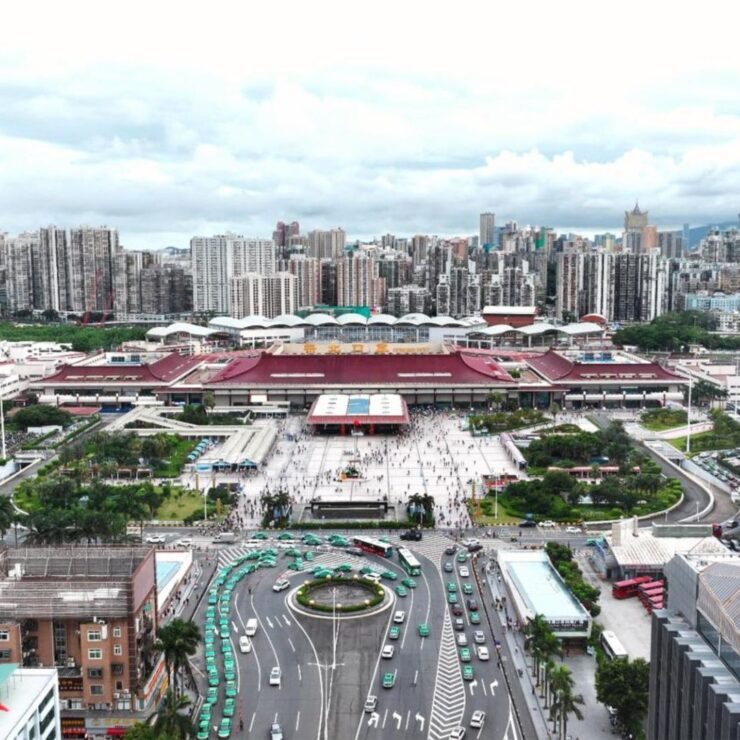 Shopping & Nightlife in Gongbei: The Ultimate Insider’s Guide from Grand Bay Hotel Zhuhai — Where Border Buzz Meets Coastal Cool