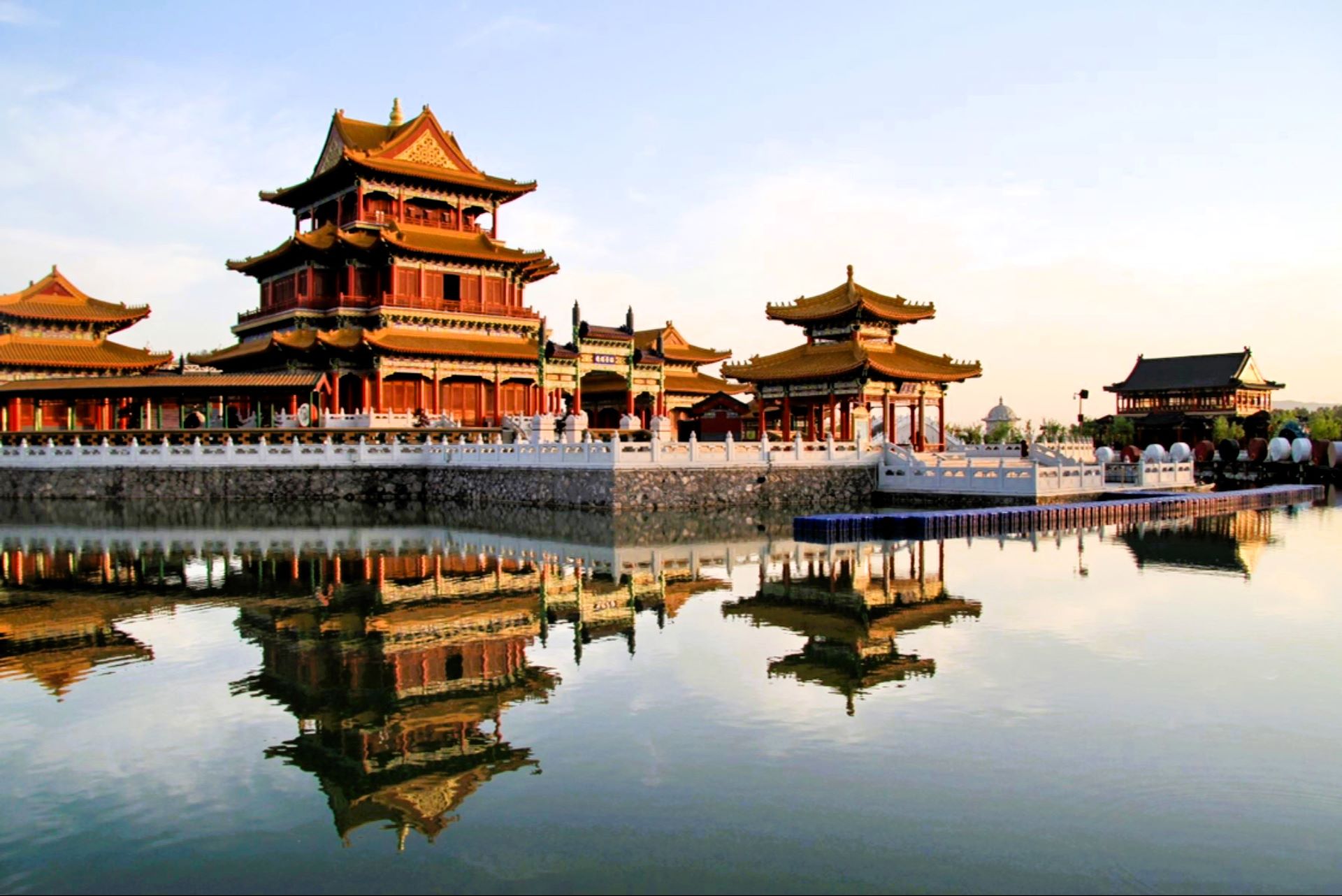 Discover Zhuhai’s Soul: A Deep-Dive Guide to Cultural & Historical Sites from Grand Bay Hotel Zhuhai