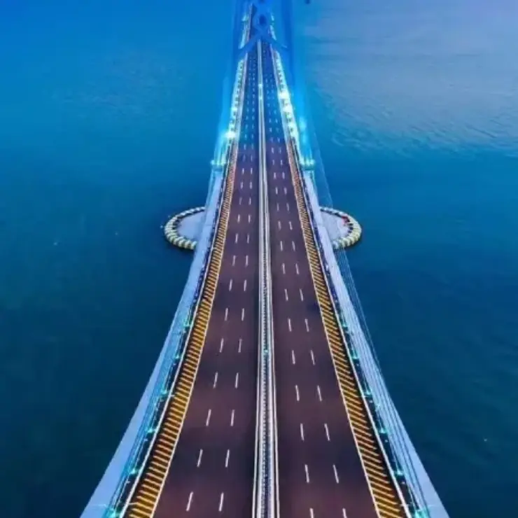 The Smart Traveler’s Secret: Why Grand Bay Hotel Zhuhai Is the Ultimate Cost-Effective Base for Macau Day Trips & Zhuhai Coastal Exploration