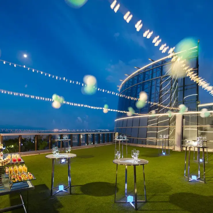 The Ultimate Greater Bay Area Triangle Itinerary: Hong Kong–Zhuhai–Macau from Grand Bay Hotel Zhuhai — A Smart, Seamless & Soulful Multi-City Experience